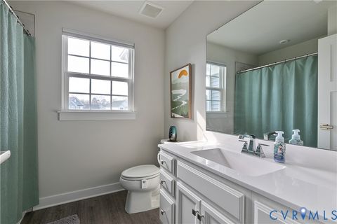 Tiny photo for 8731 Nakoda Terrace, Chesterfield, VA 23237 (MLS # 2607864)