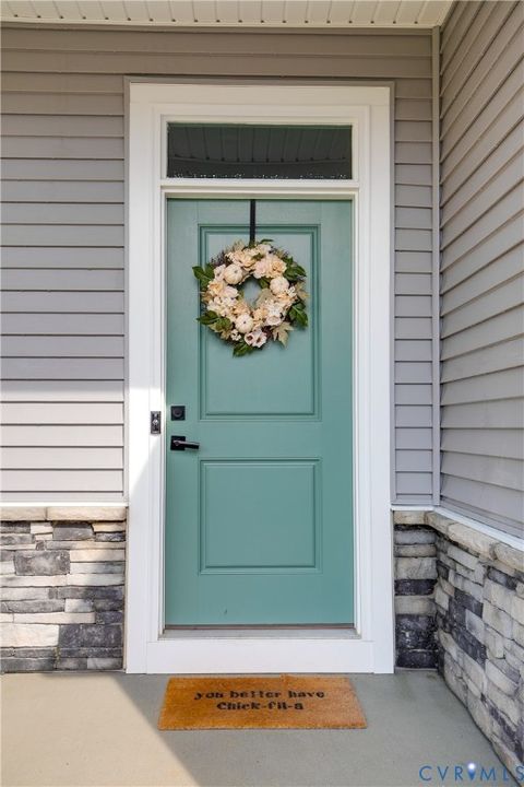 Tiny photo for 8731 Nakoda Terrace, Chesterfield, VA 23237 (MLS # 2607864)