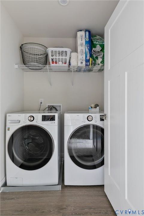 Tiny photo for 8731 Nakoda Terrace, Chesterfield, VA 23237 (MLS # 2607864)