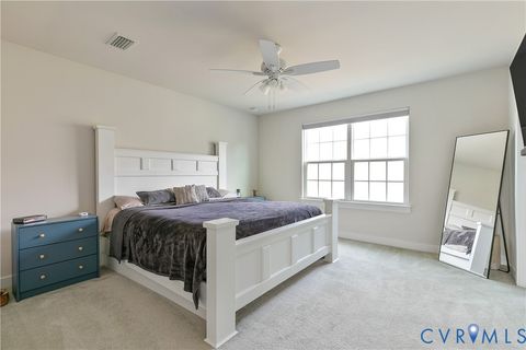 Tiny photo for 8731 Nakoda Terrace, Chesterfield, VA 23237 (MLS # 2607864)