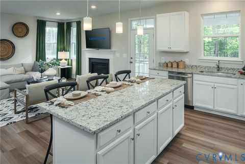 Tiny photo for 8701 Clemet Drive, Chesterfield, VA 23832 (MLS # 2614076)