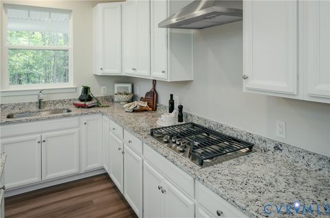 Tiny photo for 8701 Clemet Drive, Chesterfield, VA 23832 (MLS # 2614076)