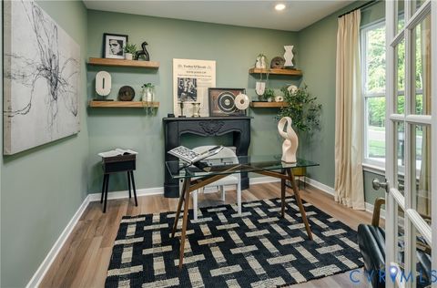 Tiny photo for 8701 Clemet Drive, Chesterfield, VA 23832 (MLS # 2614076)