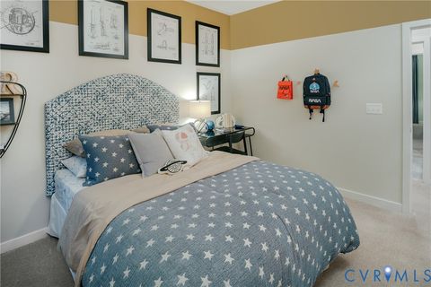 Tiny photo for 8701 Clemet Drive, Chesterfield, VA 23832 (MLS # 2614076)
