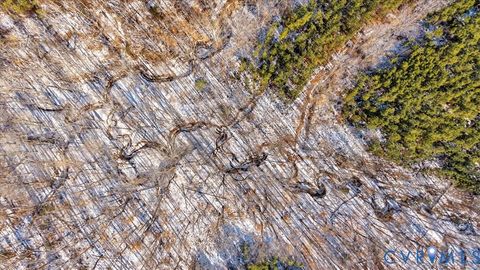 Tiny photo for 0 Miles Road, Powhatan, VA 23139 (MLS # 2603125)