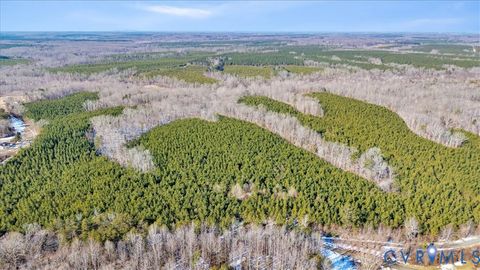 0 Miles Road Powhatan VA 23139