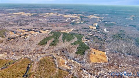 Tiny photo for 0 Miles Road, Powhatan, VA 23139 (MLS # 2603125)