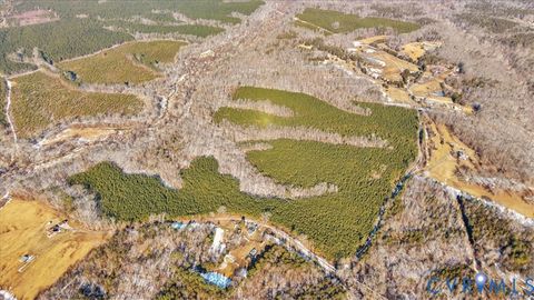 Tiny photo for 0 Miles Road, Powhatan, VA 23139 (MLS # 2603125)