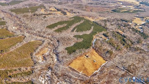 Tiny photo for 0 Miles Road, Powhatan, VA 23139 (MLS # 2603125)