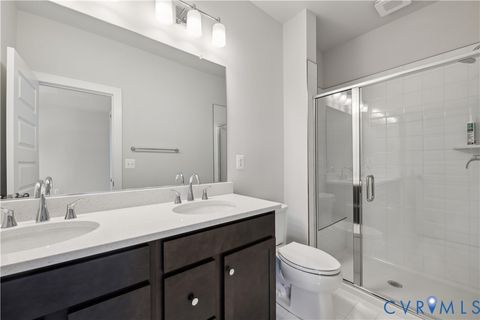 Tiny photo for 9480 Pinkman Road, Henrico, VA 23059 (MLS # 2527459)