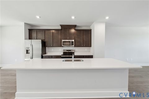 Tiny photo for 9480 Pinkman Road, Henrico, VA 23059 (MLS # 2527459)