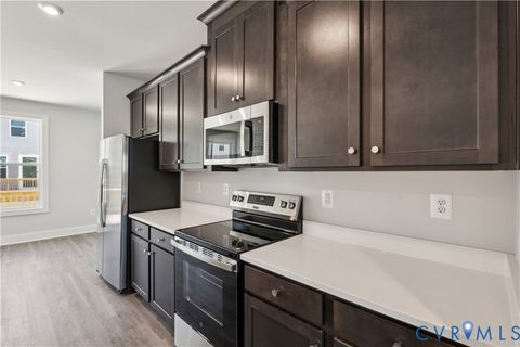 Tiny photo for 9480 Pinkman Road, Henrico, VA 23059 (MLS # 2527459)