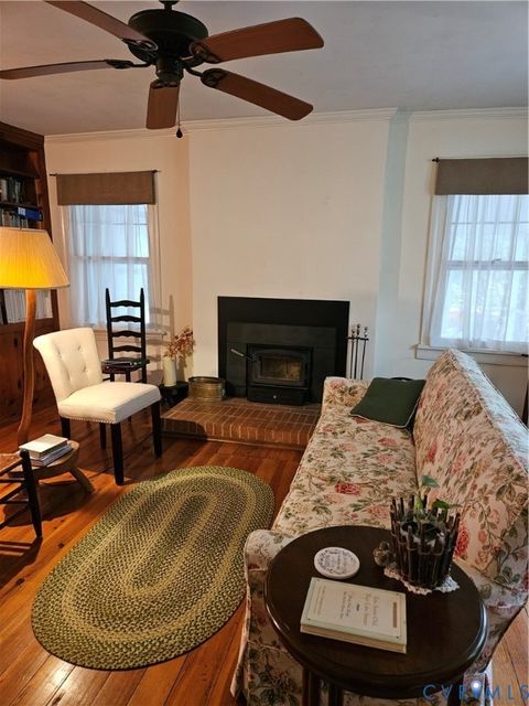 Tiny photo for 12262 Welling Hall Road, Doswell, VA 23047 (MLS # 2611403)