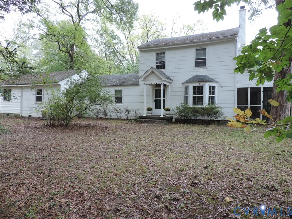 12262 Welling Hall Road, Doswell, VA, 23047