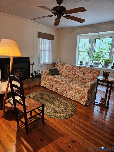 Tiny photo for 12262 Welling Hall Road, Doswell, VA 23047 (MLS # 2611403)