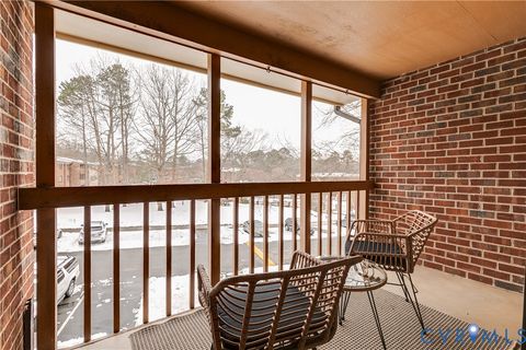 Tiny photo for 2106 Turtle Run Drive #9, Henrico, VA 23233 (MLS # 2602799)