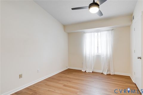Tiny photo for 2106 Turtle Run Drive #9, Henrico, VA 23233 (MLS # 2602799)