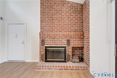 Tiny photo for 2106 Turtle Run Drive #9, Henrico, VA 23233 (MLS # 2602799)