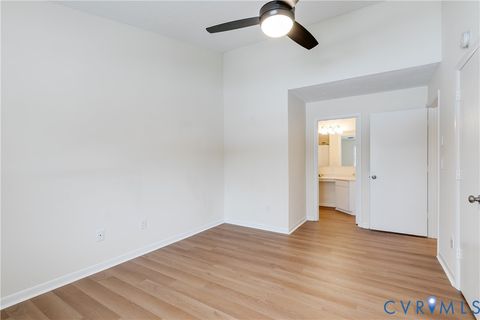 Tiny photo for 2106 Turtle Run Drive #9, Henrico, VA 23233 (MLS # 2602799)