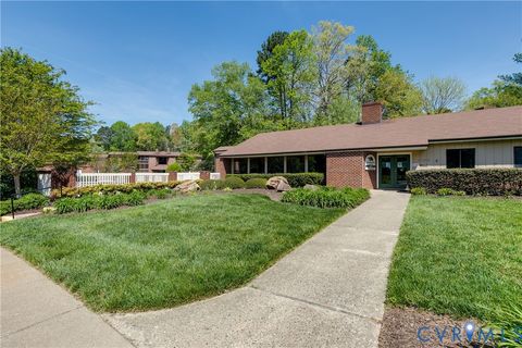 Tiny photo for 2106 Turtle Run Drive #9, Henrico, VA 23233 (MLS # 2602799)