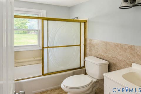 Tiny photo for 3912 Genacre Lane, Richmond, VA 23222 (MLS # 2616943)