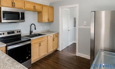 Tiny photo for 3912 Genacre Lane, Richmond, VA 23222 (MLS # 2616943)