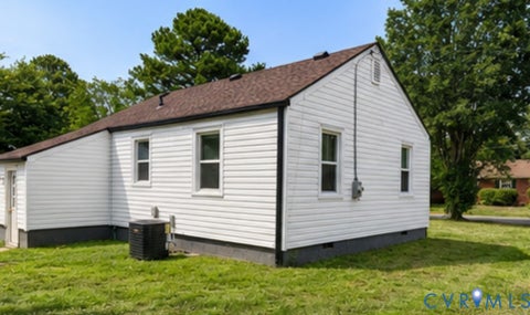 Tiny photo for 3912 Genacre Lane, Richmond, VA 23222 (MLS # 2616943)