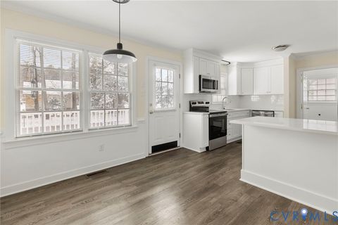 Tiny photo for 119 Old Brickhouse Lane, Colonial Heights, VA 23834 (MLS # 2533040)