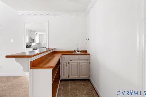 Tiny photo for 119 Old Brickhouse Lane, Colonial Heights, VA 23834 (MLS # 2533040)