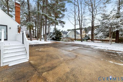 Tiny photo for 119 Old Brickhouse Lane, Colonial Heights, VA 23834 (MLS # 2533040)
