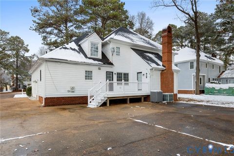 Tiny photo for 119 Old Brickhouse Lane, Colonial Heights, VA 23834 (MLS # 2533040)
