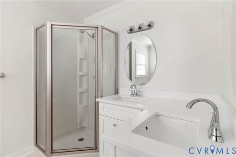 Tiny photo for 119 Old Brickhouse Lane, Colonial Heights, VA 23834 (MLS # 2533040)