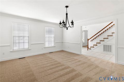 Tiny photo for 119 Old Brickhouse Lane, Colonial Heights, VA 23834 (MLS # 2533040)