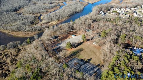 Tiny photo for 119 Old Brickhouse Lane, Colonial Heights, VA 23834 (MLS # 2533040)