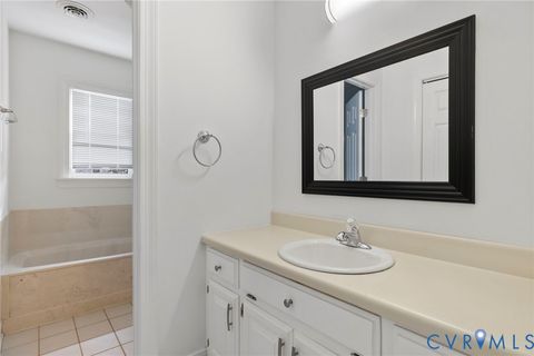 Tiny photo for 119 Old Brickhouse Lane, Colonial Heights, VA 23834 (MLS # 2533040)