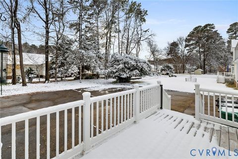 Tiny photo for 119 Old Brickhouse Lane, Colonial Heights, VA 23834 (MLS # 2533040)