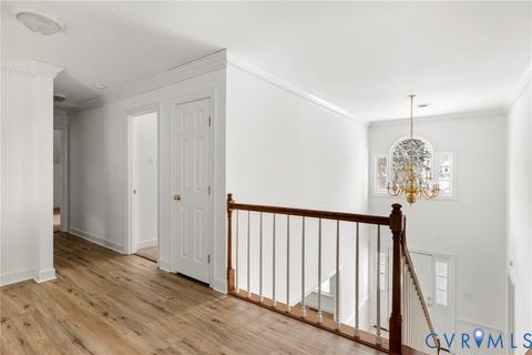 Tiny photo for 119 Old Brickhouse Lane, Colonial Heights, VA 23834 (MLS # 2533040)