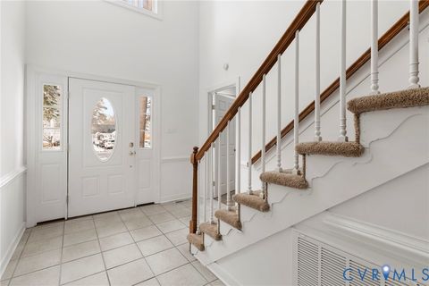Tiny photo for 119 Old Brickhouse Lane, Colonial Heights, VA 23834 (MLS # 2533040)