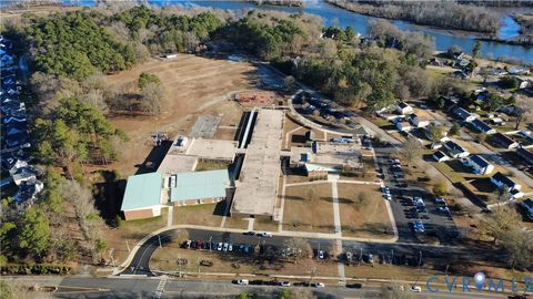 Tiny photo for 119 Old Brickhouse Lane, Colonial Heights, VA 23834 (MLS # 2533040)