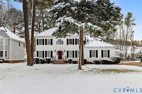 Tiny photo for 119 Old Brickhouse Lane, Colonial Heights, VA 23834 (MLS # 2533040)