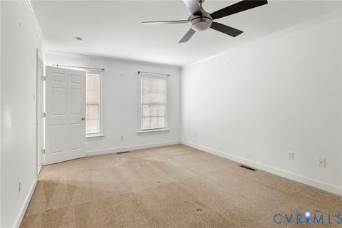 Tiny photo for 119 Old Brickhouse Lane, Colonial Heights, VA 23834 (MLS # 2533040)