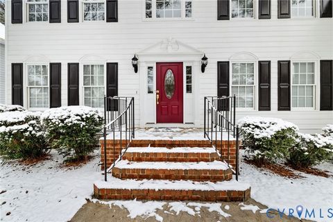 Tiny photo for 119 Old Brickhouse Lane, Colonial Heights, VA 23834 (MLS # 2533040)