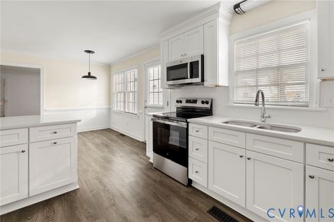 Tiny photo for 119 Old Brickhouse Lane, Colonial Heights, VA 23834 (MLS # 2533040)