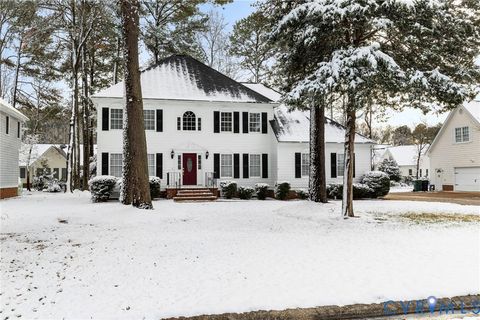 Tiny photo for 119 Old Brickhouse Lane, Colonial Heights, VA 23834 (MLS # 2533040)