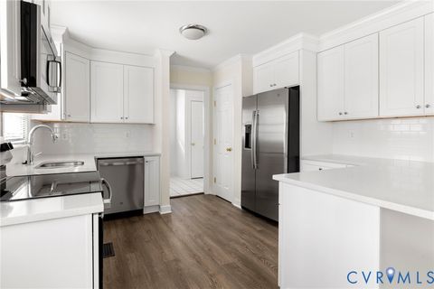 Tiny photo for 119 Old Brickhouse Lane, Colonial Heights, VA 23834 (MLS # 2533040)