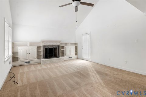 Tiny photo for 119 Old Brickhouse Lane, Colonial Heights, VA 23834 (MLS # 2533040)