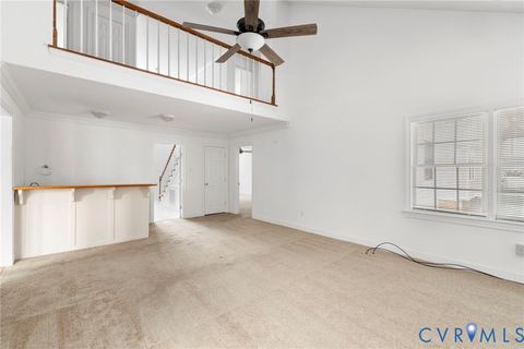 Tiny photo for 119 Old Brickhouse Lane, Colonial Heights, VA 23834 (MLS # 2533040)