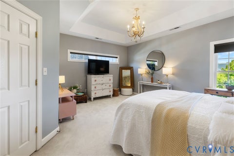 Tiny photo for 4324 Village Creek Drive, Chester, VA 23831 (MLS # 2626674)