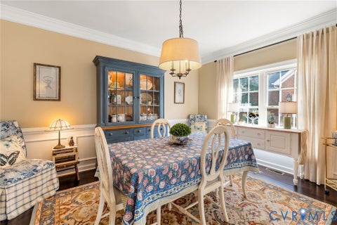 Tiny photo for 4324 Village Creek Drive, Chester, VA 23831 (MLS # 2626674)