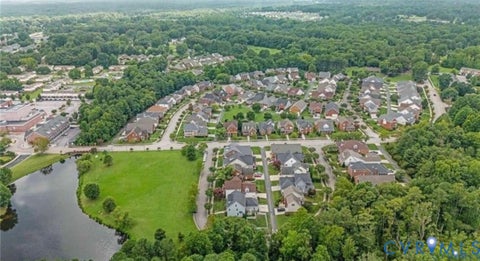 Tiny photo for 4324 Village Creek Drive, Chester, VA 23831 (MLS # 2626674)